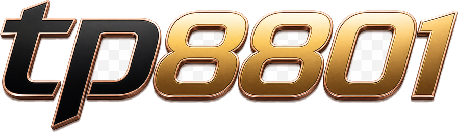 tp8801 logo